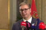 "SRBIJA JE MNOGO JAČA OD MRŽNJE!" Oglasio se Vučić: Snažnija je i od moći onih koji bi da je razore (FOTO)