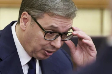 SUSRET KOJI MOŽE DA REŠI NAMA VAŽNO PITANJE! Predsednik Vučić danas u Njujorku sa državnim sekretarom SAD