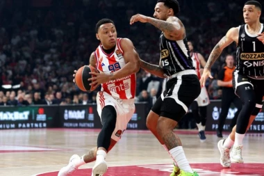 ACO PETROVIĆ OŠTRO KRITIKOVAO ZVEZDU MERIDIANBET ZBOG JAGA: "Moram priznati da još nisam svestan..."