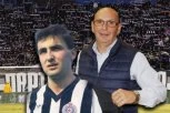 EKSKLUZIVNO ZA SPORTISSIMO - Goran Mance: "Neko to odgore vidi sve" - četiri decenije od smrti NAJVEĆEG LJUBIMCA GROBARA!