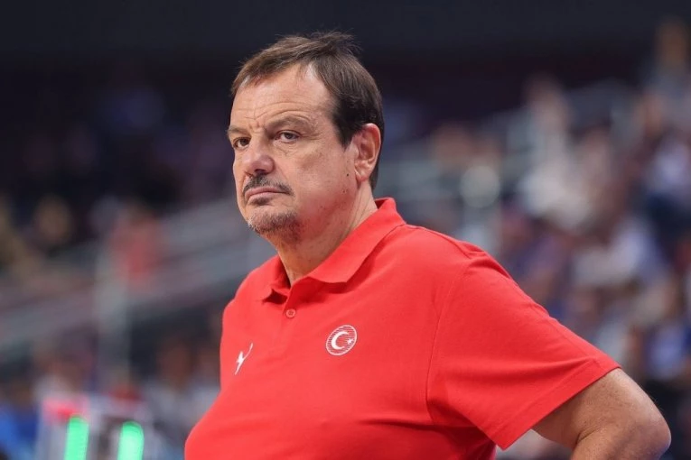 ATAMAN NIKADA ISKRENIJI O EVROBASKETU: Ma to je sr**e!