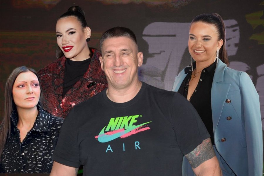 IZENADNA VEST O VENČANJU KRISTINE I KRISTIJANA PODIGLA ČITAVU JAVNOST! Nakon skandala Golubović doneo odluku, JEDNU STVAR TRAŽIO OD SAMOG PATRIJARHA!