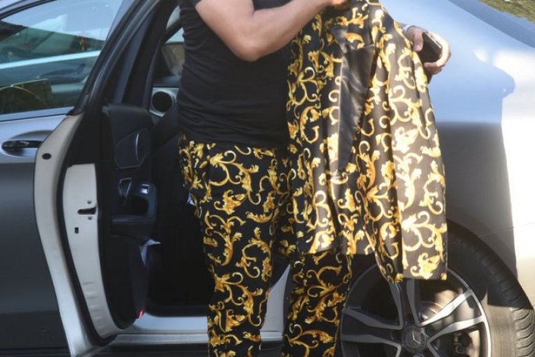 Elita 9 učesnici Bora Santana