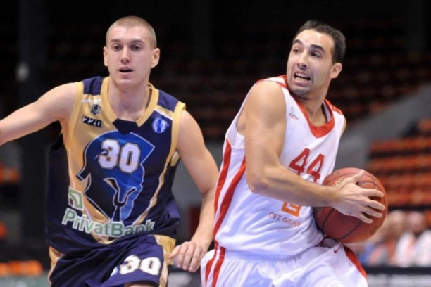 POTVRĐENO PISANJE SPORTISSIMA: On će voditi brigu o Partizanovim biserima u Metalcu!