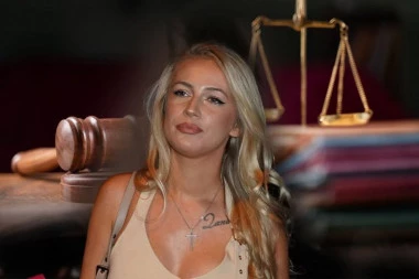ODRAĆE JOJ KOŽU S LEĐA! Novi pravni udar Milice Veličković - PLJUŠTE TUŽBE ZBOG MALE BARBARE!