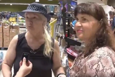 "ODRAZIĆE SE MNOGO NA KUĆNI BUDŽET": I u Vranju građani oduševljeni novim ekonomskim merama (VIDEO)