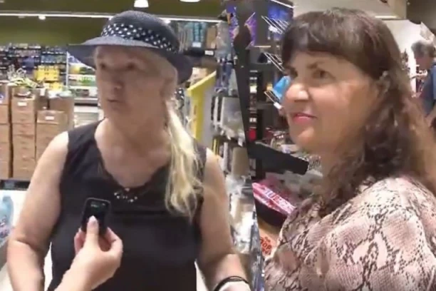 "ODRAZIĆE SE MNOGO NA KUĆNI BUDŽET": I u Vranju građani oduševljeni novim ekonomskim merama (VIDEO)