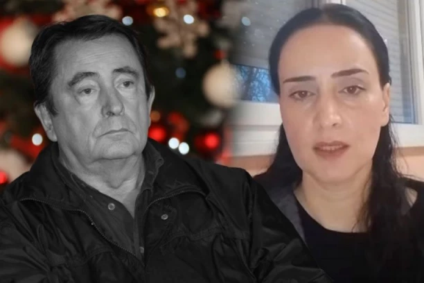 UKRADENE STVARI LANETA GUTOVIĆA, S RAČUNA PODIGNUT VELIKI NOVAC! Naslednica podnela KRIVIČNE PRIJAVE, otkrila šok-detalje!