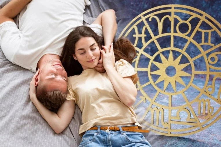 OVI HOROSKOPSKI ZNACI VAŽE ZA NAJBOLJE U KREVETU:  Ono što oni umeju prepričavaće se danima, s njima je zadovoljstvo zagarantovano