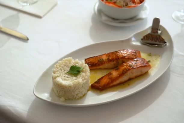 Gurmanski vikend na obodu banatske ravnice: Odmor i ukusna hrana idu ruku podruku u hotelu Villa Breg