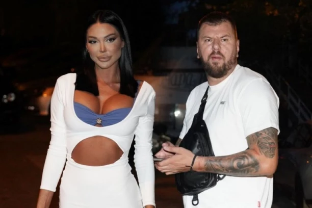 JANJUŠ OBRISAO PATOS MAJOM MARINKOVIĆ! Zakucao je za samo dno zbog Asmina: Što nisi vezala svoju macu kad si... (VIDEO)