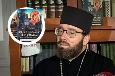 KAKO KNJIGA MOŽE DA NAHRANI GLADNOG: Priča o Tumanskoj Krasnici koja spaja čuda i milosrđe