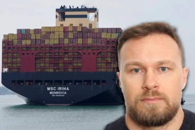 ZVICER SE HVALI DA IMA VEZE U JUŽNOJ AFRICI I ZAMBIJI! Kokainski put: Svake dve nedelje iz Surinama ili Gvajane prevoze 1,2 tone droge!