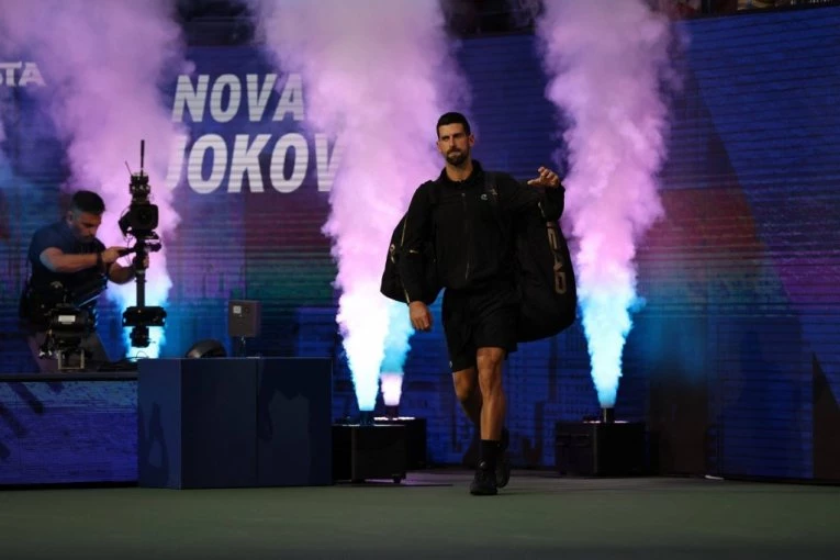 ĐOKOVIĆ JE NAJBOLJI SVIH VREMENA? Neće biti da je tako - ovog tenisera nikad neće dostići!