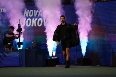 ĐOKOVIĆ JE NAJBOLJI SVIH VREMENA? Neće biti da je tako - ovog tenisera nikad neće dostići!
