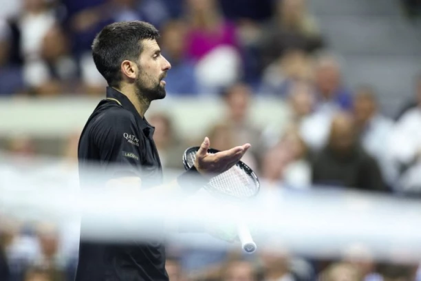 ŠAH-MAT ALKARAZU? Novak pred duel sa Špancem doneo ZANIMLJIVU ODLUKU!