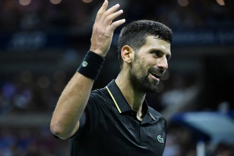 SPREMA SE VELIČANSTVEN OPROŠTAJ ZA NOVAKA ĐOKOVIĆA! Ništa manje nije ni zaslužio NAJVEĆI U ISTORIJI TENISA!