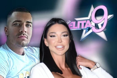 ĆALETOV SIN TRAŽIO POLA MILIONA DA UĐE U "ELITU": Progovorio o odnosu s Majom Marinković, a OVAKO mu je produkcija odgovorila!