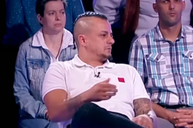 ŠOK! Terza dobio novu funkciju u "Eliti 9" - hitno stiglo zvanično saopštenje! (VIDEO)