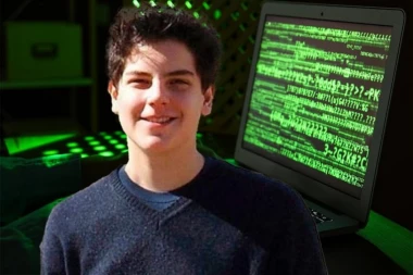 BLIŽI SE DAN KADA ĆE MILENIJALAC BITI PROGLAŠEN ZA SVECA: Zovu ga zaštitnikom hakera i interneta