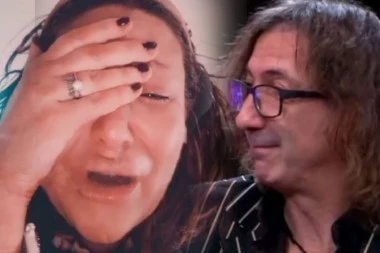 U JEKU SKANDALA OVA POZNATA PEVAČICA BILA U RALETOVOM STUDIJU! Tea ne krije ŠTA SE TADA DOGODILO: "Nisam u trouglu, ali..."