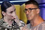 KRISTIJAN JE U STANJU DA VAS SLOMI, DA NEMA DALJE... Kristina Spalević otvoreno o RASKIDU: Želela sam da mu dam porodicu koju nije imao! (VIDEO)