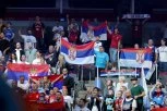 ZVANIČNO - DIVNE VESTI ZA SRBIJU! Evo gde se održava Mundobasket 2031. godine - goreće tribine od naših navijača!