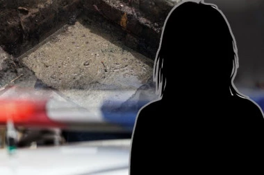 "I MUŽ I ŽENA BILI U ZATVORU,  DANIMA SE OSEĆAO MIRIS USTAJALOG IZ KUĆE!" Prve slike sa mesta horora - ŽENA RASKOMADANA PRONAĐENA U SEPTIČKOJ JAMI!