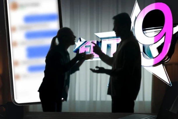 NOVI UČESNIK "ELITE 9" UHVAĆEN U PREVARI - NAJSKANDALOZNIJI SNIMAK KRUŽI INTERNETOM: Njegova žena dobila ključni dokaz, ovo će vas zgroziti!