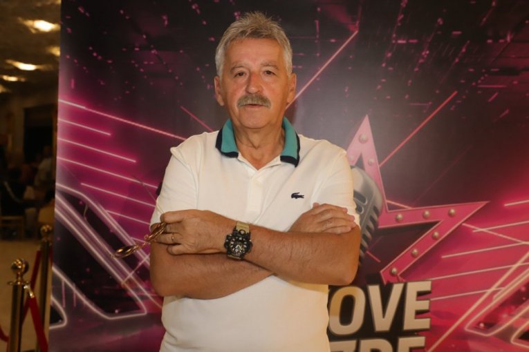 Bosanac, Pinkove zvezde