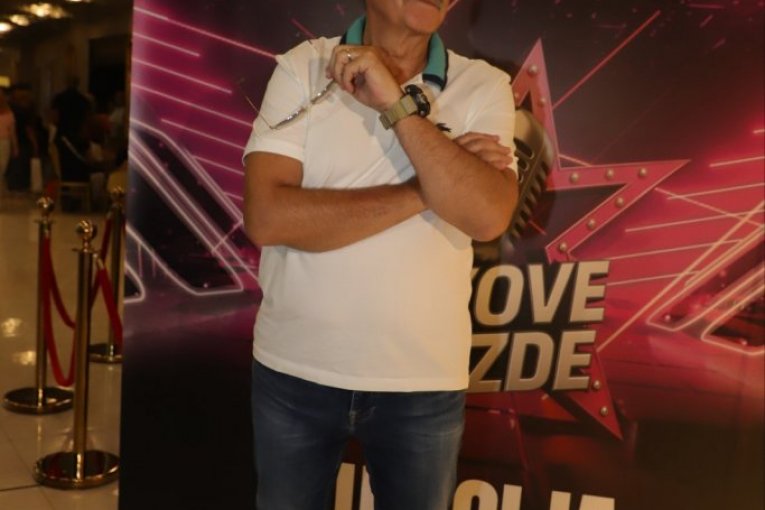 Bosanac, Pinkove zvezde