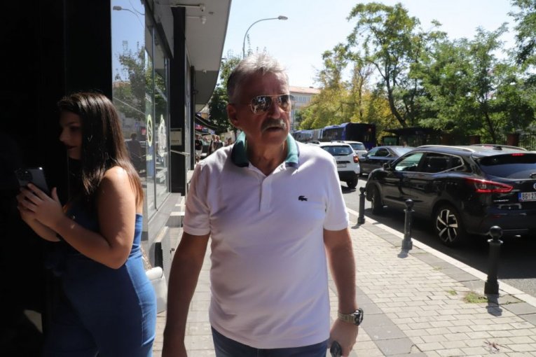 Bosanac, Pinkove zvezde