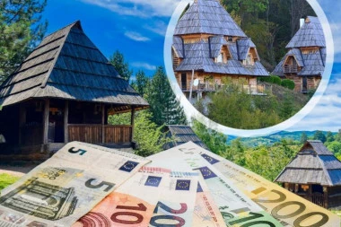 OKO MILION NOĆENJA NA SRPSKOJ PLANINI! Ovo je najposećenija destinacija u našoj zemlji - tek se očekuju turisti!