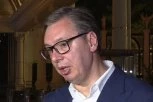 "PREDSTAVLJAM NAJVEĆU SVETINJU NA SVETU - MOJU SRBIJU"! Vučić se oglasio moćnom porukom! (VIDEO)
