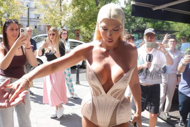 Jelena Karleuša
