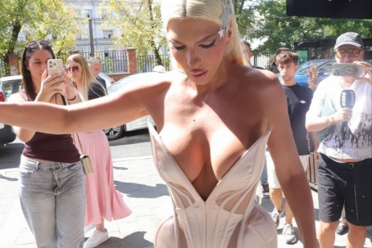 Jelena Karleuša