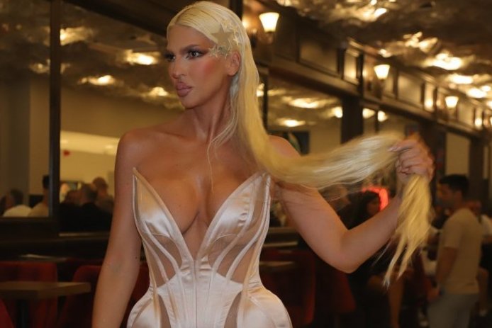 Jelena Karleuša