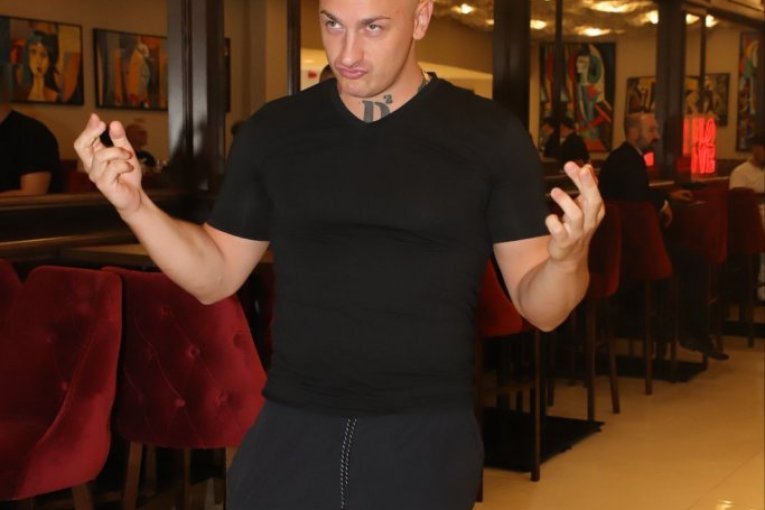 Dragomir Despić Desingerica