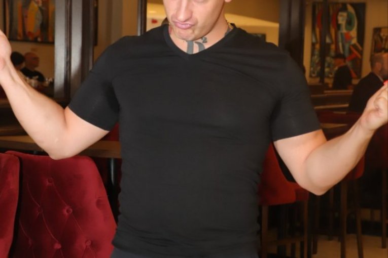 Dragomir Despić Desingerica