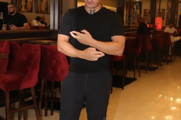 Dragomir Despić Desingerica