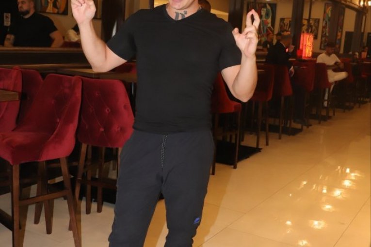 Dragomir Despić Desingerica