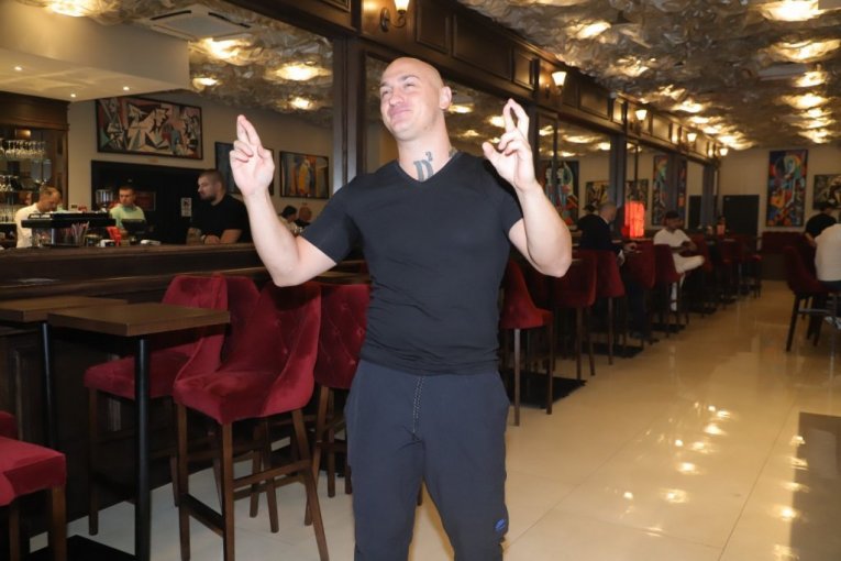 Dragomir Despić Desingerica