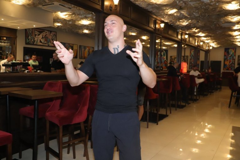 Dragomir Despić Desingerica