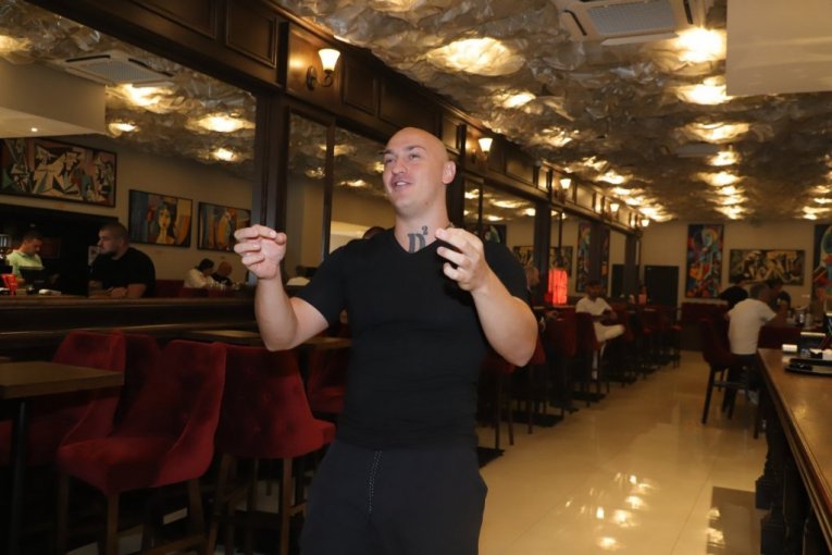 Dragomir Despić Desingerica