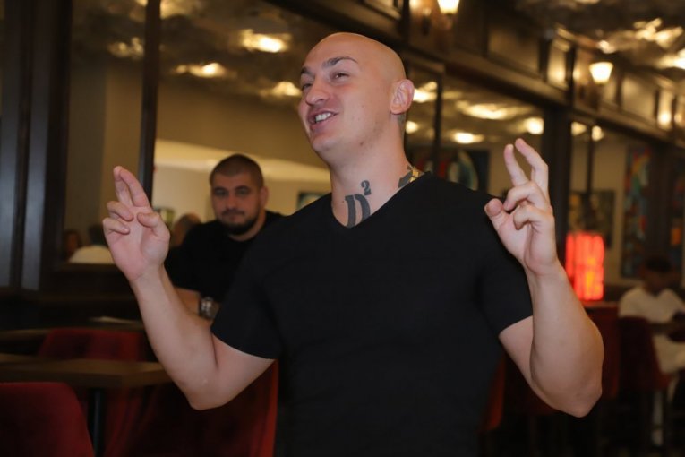 Dragomir Despić Desingerica