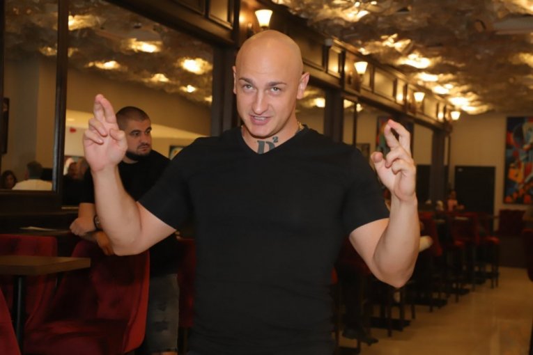 Dragomir Despić Desingerica