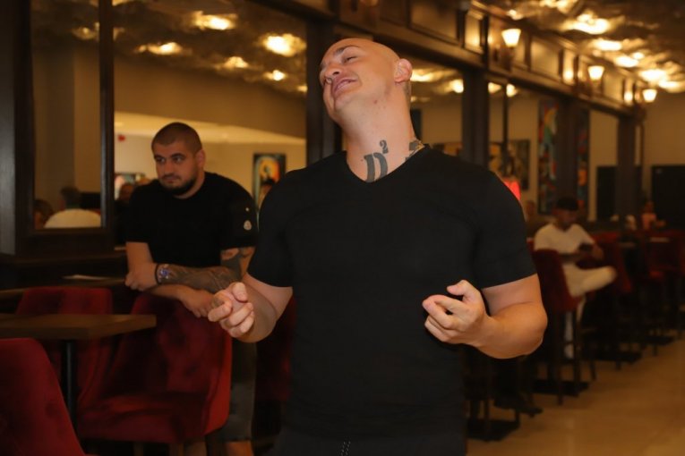 Dragomir Despić Desingerica