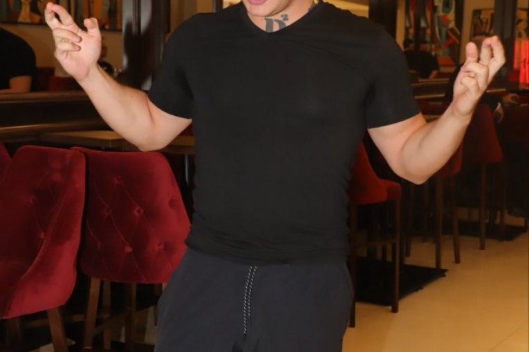 Dragomir Despić Desingerica