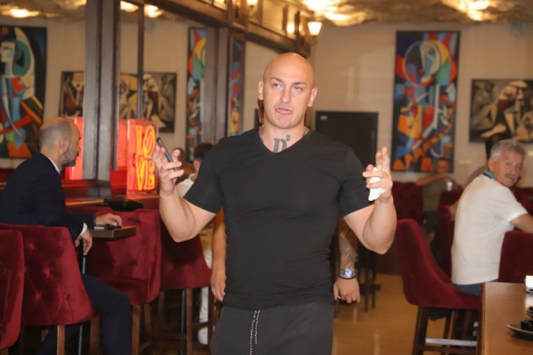 Dragomir Despić Desingerica