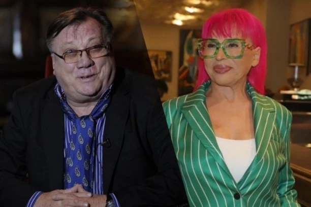 ZORICI BRUNCLIK POZLILO ZBOG INFORMACIJA O HALIDU BEŠLIĆU! Pevačici se slošilo, usledila drama na snimanju "Pinkovih zvezda" (VIDEO)